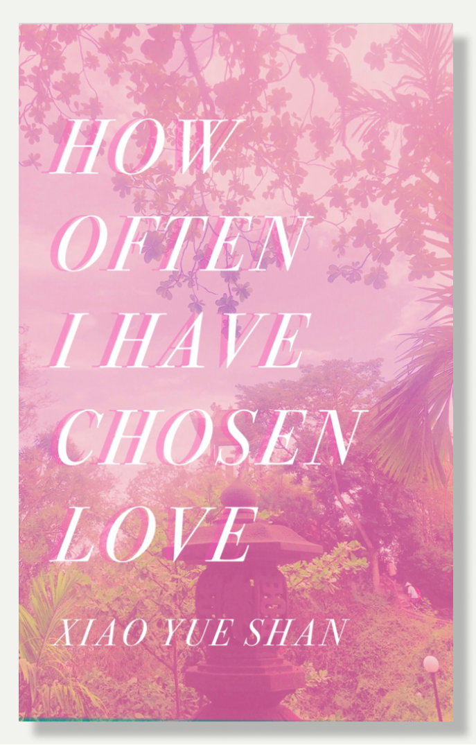 How Often Have I Chosen Love