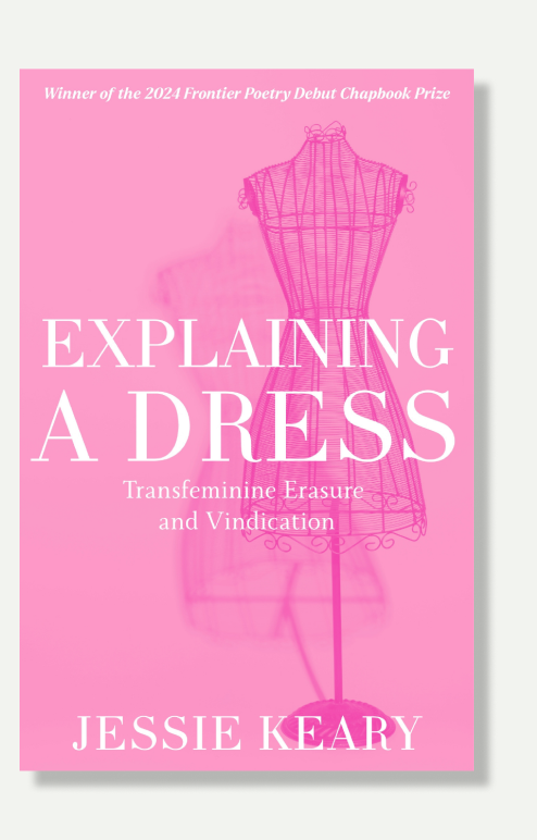 Explaining A Dress: Transfeminine Erasure and Vindication