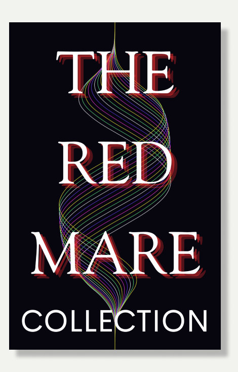 The Red Mare Press Collection